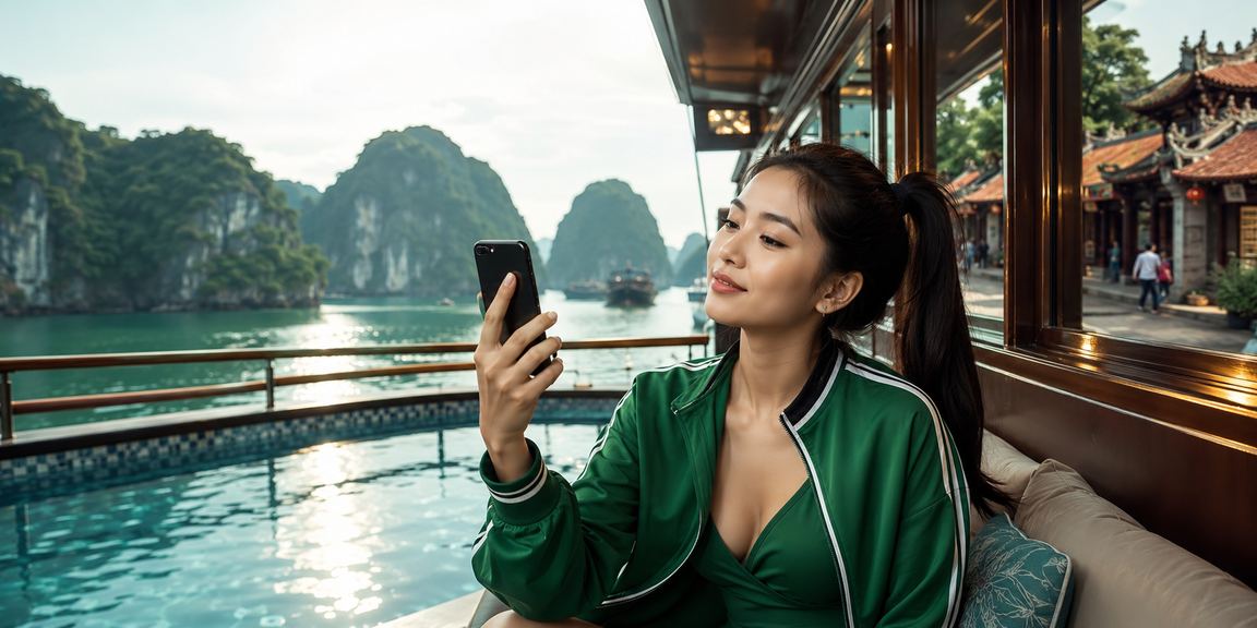 Người dùng Hà Nội xem kèo bóng đá trực tuyến và đặt cược qua ứng dụng di động buổi tối