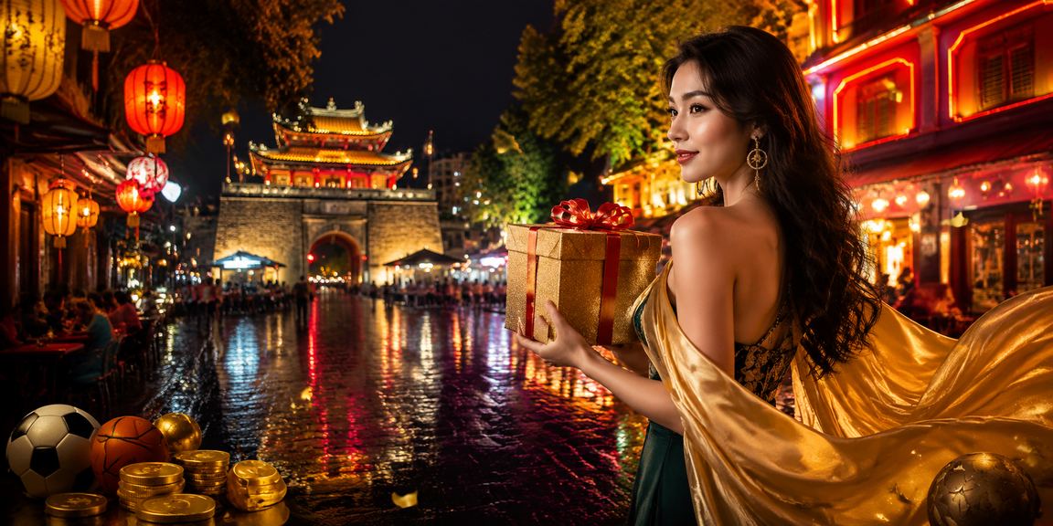 Lễ hội cá cược thể thao tại Hà Nội – trải nghiệm 580vn trên di động