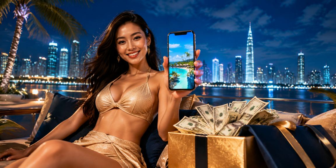 Game thủ TP.HCM trải nghiệm cược esports trên điện thoại di động trong không gian hiện đại